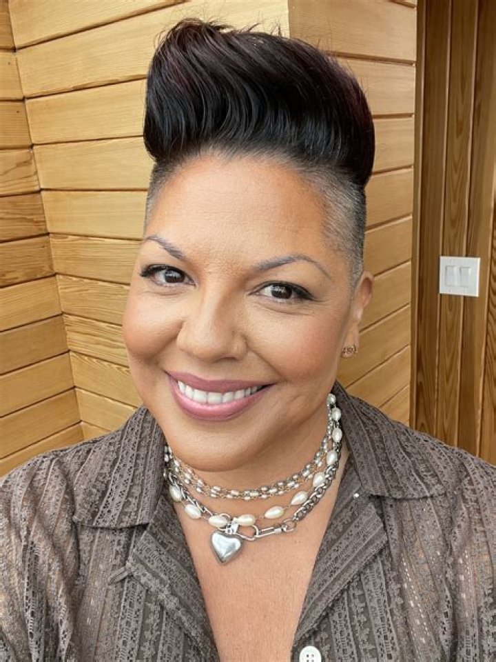 Sara Ramirez's Love Life: A Journey Of Romance And Inspiration