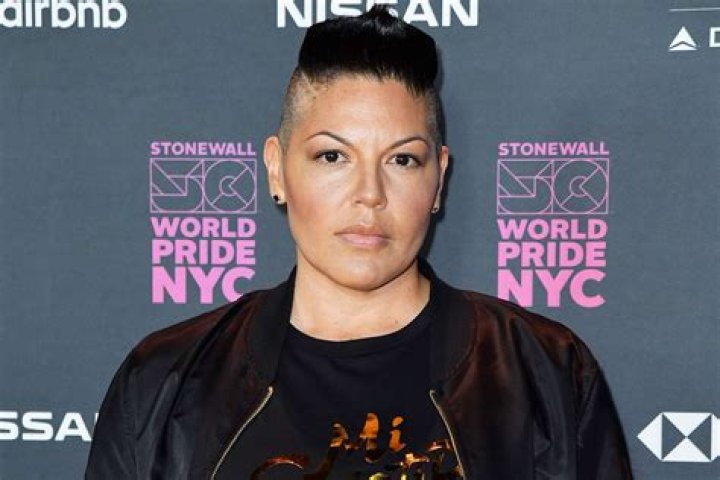 Sara Ramirez's Partner In 2024: A Detailed Exploration