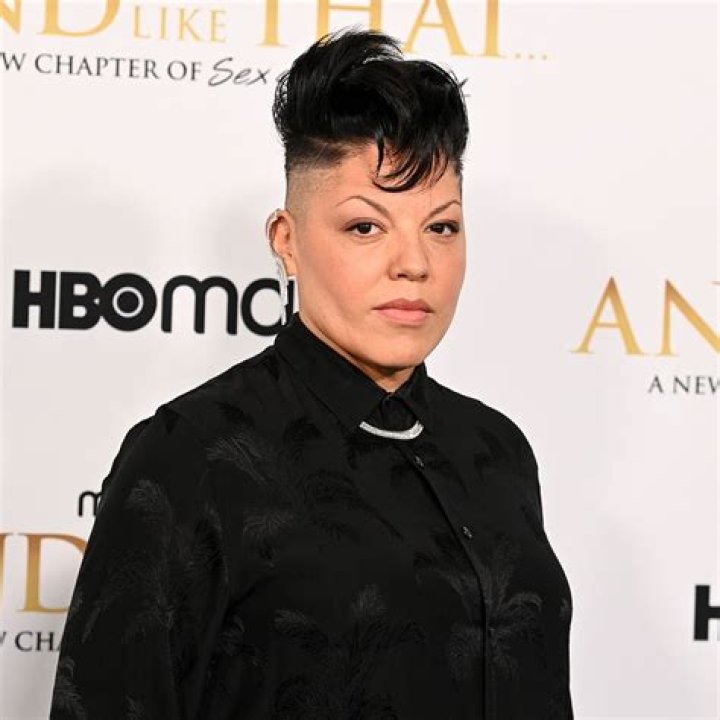 Sara Ramirez's Relationship: A Comprehensive Look At Her Personal Life
