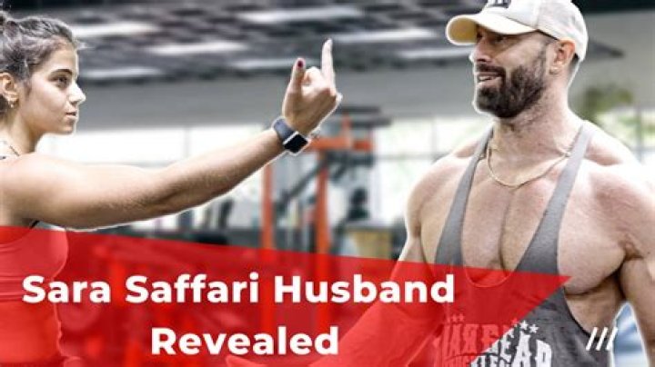 Sara Saffari Dating Life: Exploring The Love Story And Relationship Timeline