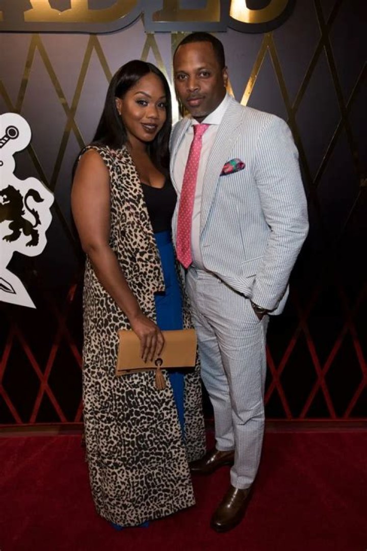Sarah Jakes Age: Interesting Facts And Milestones