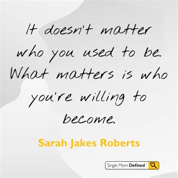 Sarah Jakes Roberts Celebrates Birthday With Inspiring Message