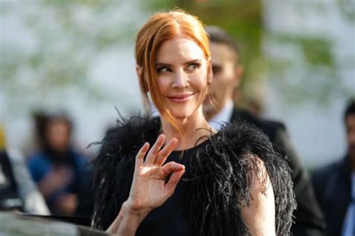 Sarah Rafferty's Notable Film And Television Appearances