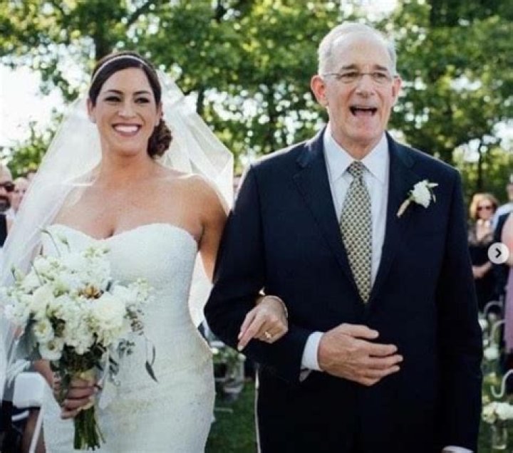 Sarah Spain's Husband: Behind The Scenes Of Sports Media