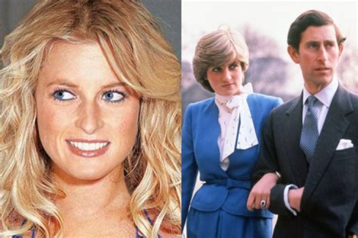 Sarah Spencer: The Inspiring Daughter Of Diana, Princess Of Wales