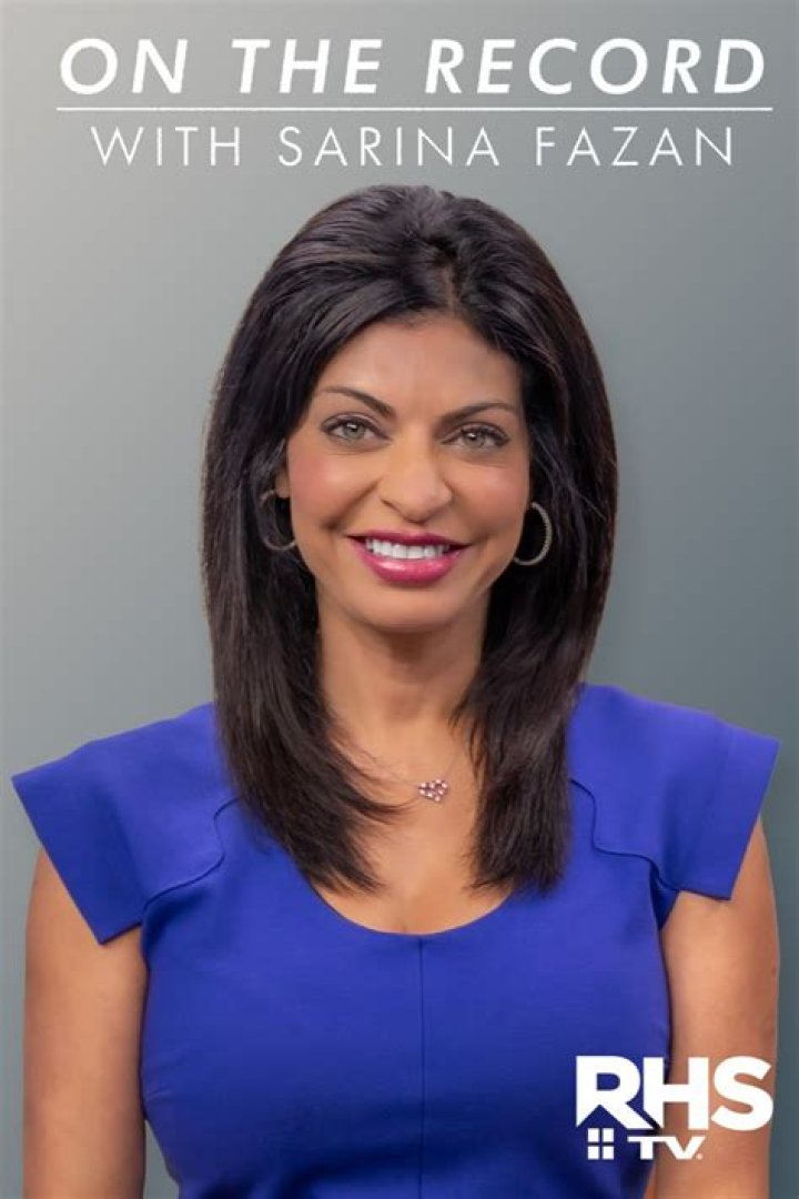 Sarina Fazan Wikipedia