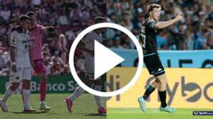 Sarmiento vs Racing en vivo gratis Online Sarmiento—Racing en vivo ATENCIÓN 24 julio 2024