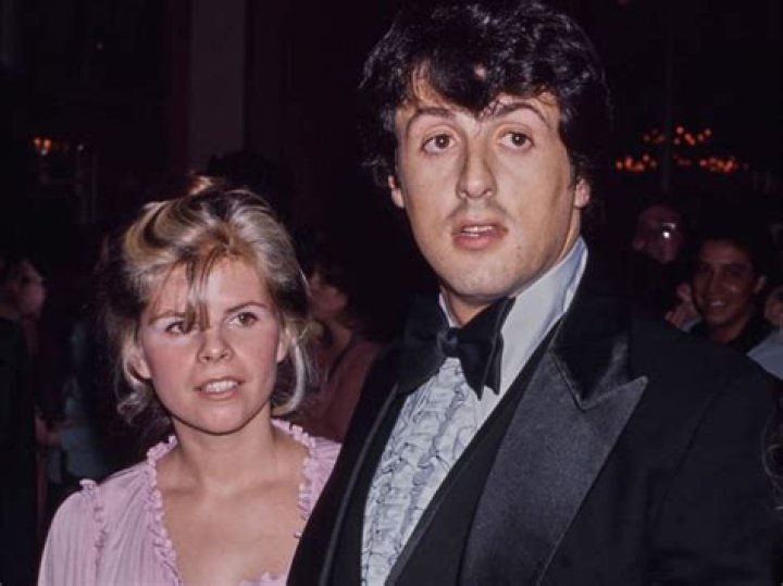 Sasha Czack: A Look Into The Life Of Sylvester Stallone's First Wife