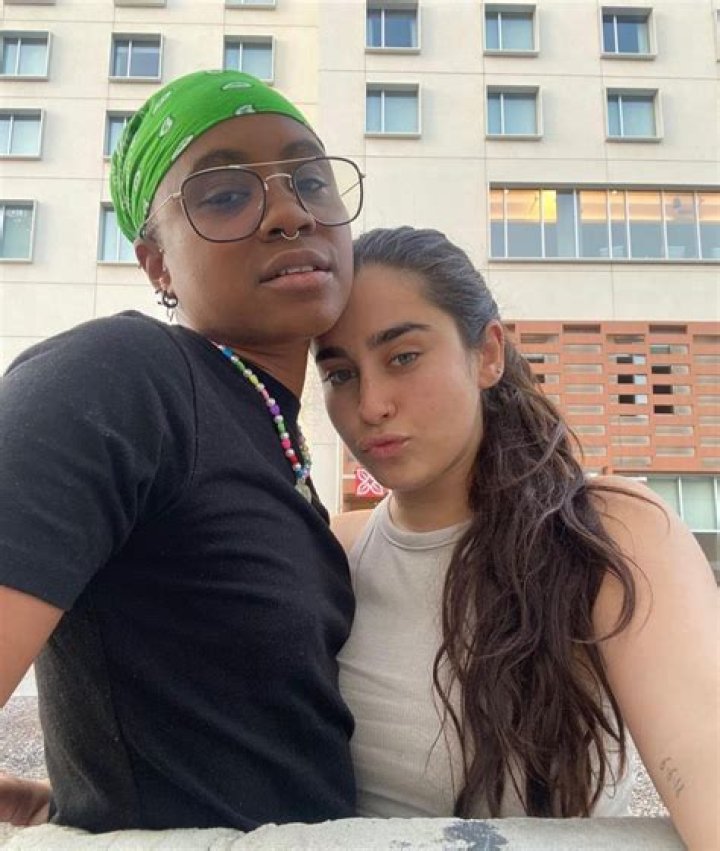 Sasha Mallory And Lauren Jauregui: The Ultimate Dynamic Duo