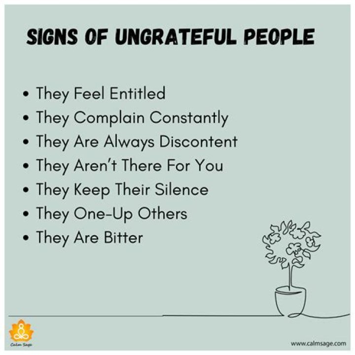 Sassy Quips For The Ungrateful: Sarcastic Quotes To Put Them In Their Place