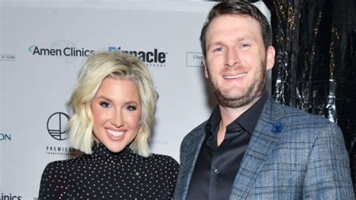 Savannah Chrisley's Boyfriend: Who Is He?