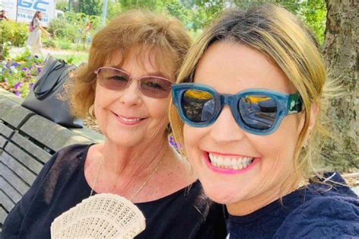 Savannah Guthrie's Lavish Fortune: Uncovering The Net Worth