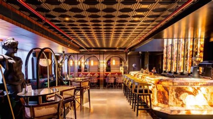 Savor Unforgettable Cuisine At Resto Barraux: A Culinary Haven