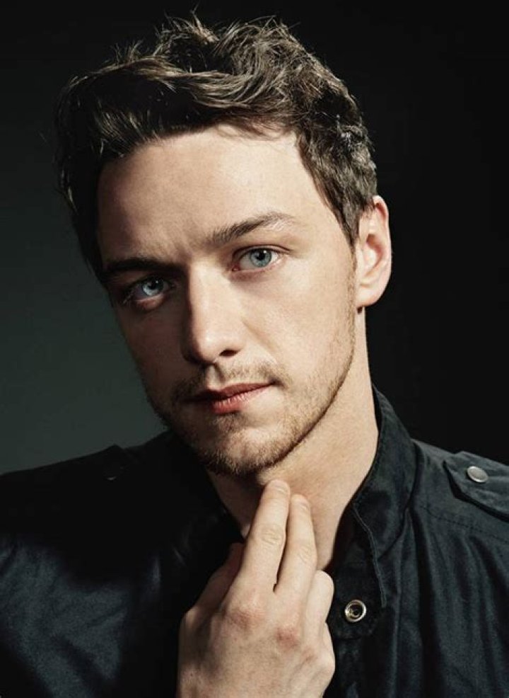 Savory Insights: James McAvoy's Early Brilliance