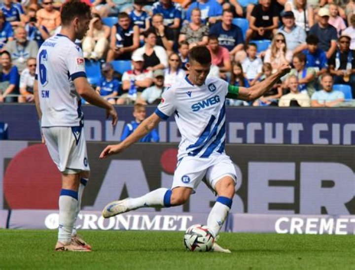 [[[SCHAUE FERN<<<<]>]] KSC gegen RC Strasbourg im streaming Lokalsport 27.07.2024