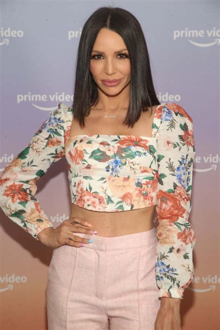 Scheana Schwartz