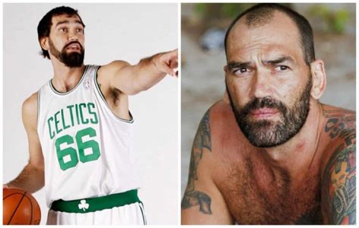 Scot Pollard Height, Weight, Net Worth, Age, Birthday, Wikipedia, Who, Nationality, Biography ·