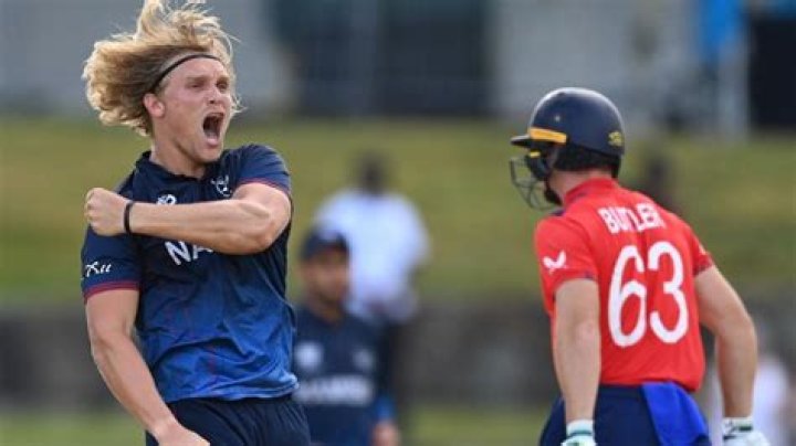 Scotland - Namibia live video 26 July 2024 Online