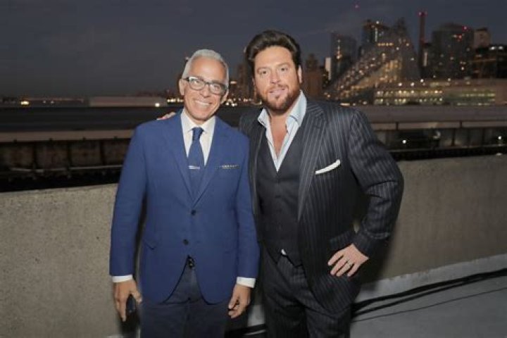 Scott Conant's Heritage And Ancestry: Uncovering His Cultural Roots
