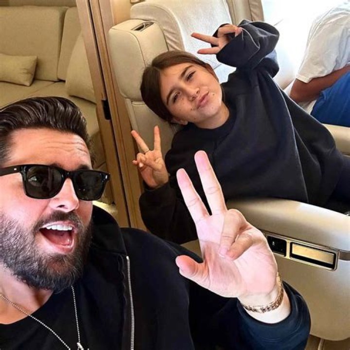 Scott Disick's Extensive Dating History: A Timeline Of His Relationships