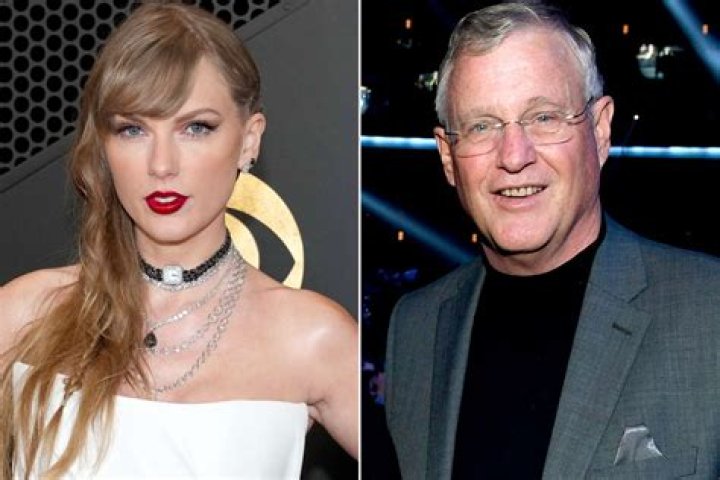 Scott Swift's Age: Uncover His Years | Detailed Disclosure