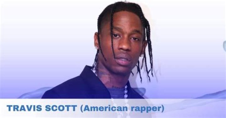 Scott Travis' Height: Stats And Facts