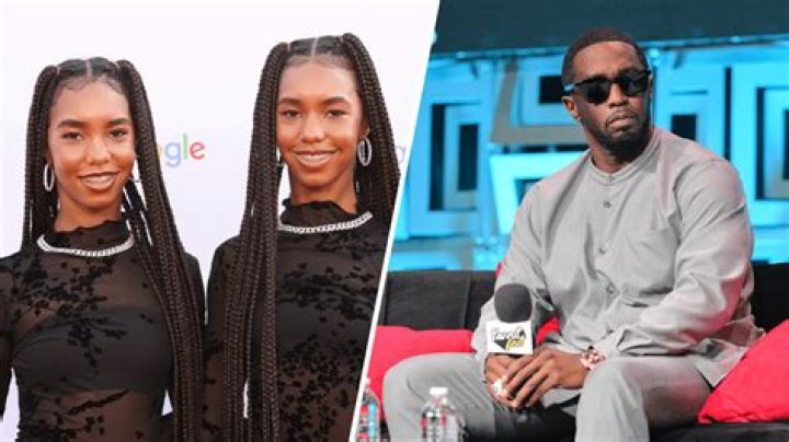 Sean Combs' Twins And Their Unstoppable Journey