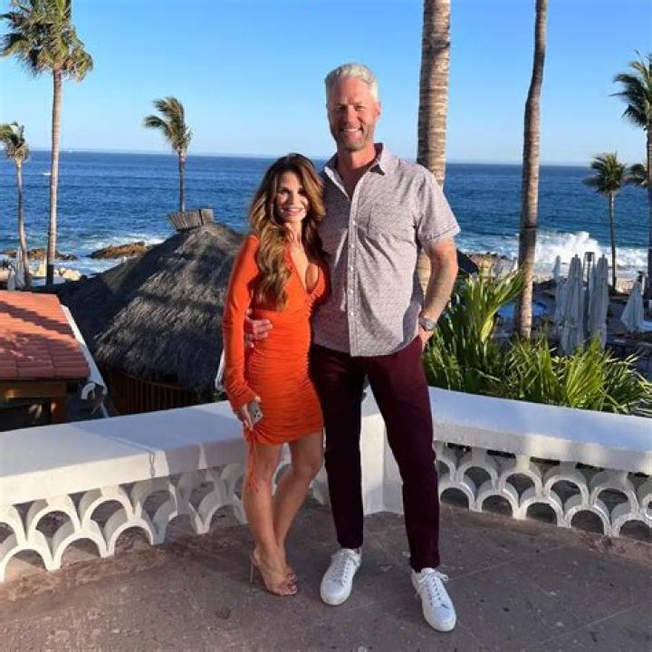 Sean Larkin's Wife: Meet The Woman Behind The Hockey Star