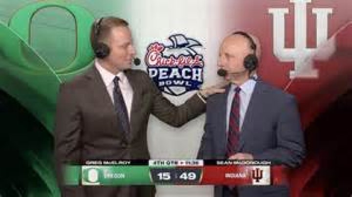 Sean McDonough's Wife: Meet The Woman Behind The Sportscaster