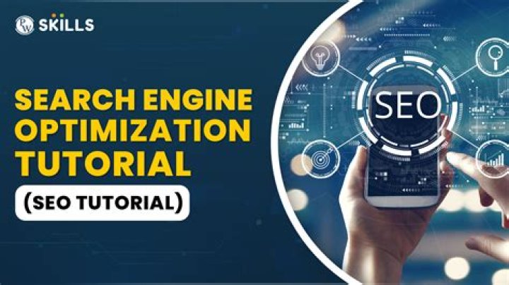 Search Engine Optimization By Bill Hudson