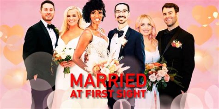 Season 10 Married At First Sight Cast