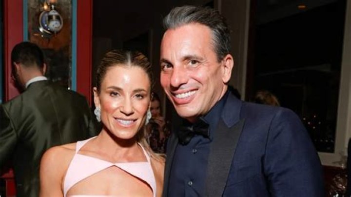 Sebastian Maniscalco's Matrimonial Journey: Uncovering His First Wife's Identity