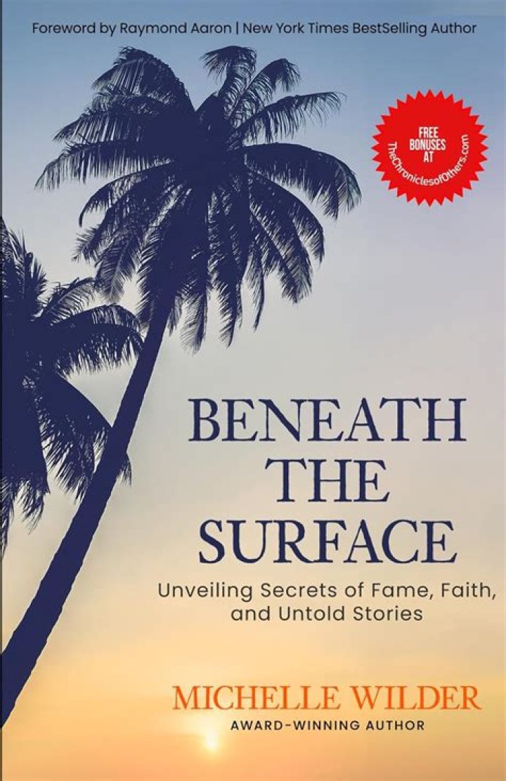 Secrets, Influence, And Untold Stories