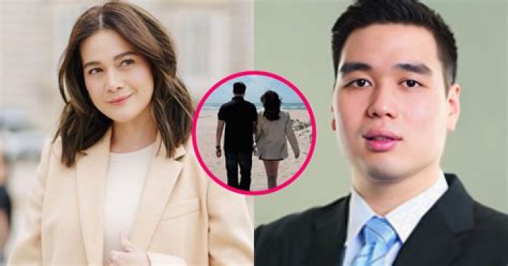 Secrets Of Her Mysterious Boyfriend Revealed