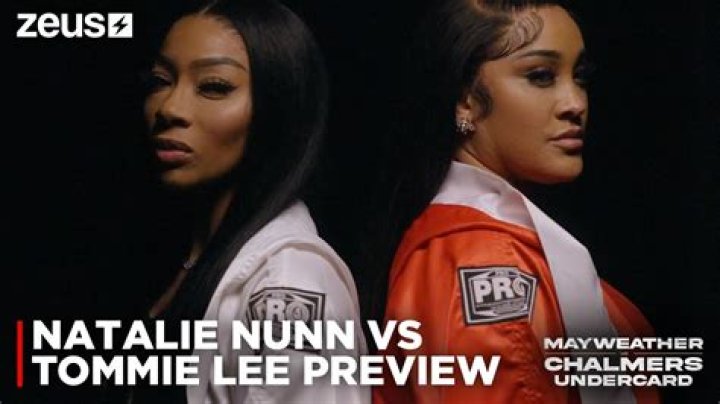 Secrets Of Reality TV Icons Tommie And Natalie Nunn Revealed