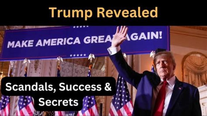 Secrets, Success, And Scandals Revealed