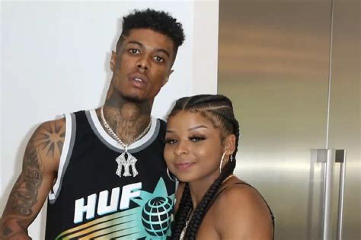 See Chrisean Jr.'s Shocking Hernia Photo