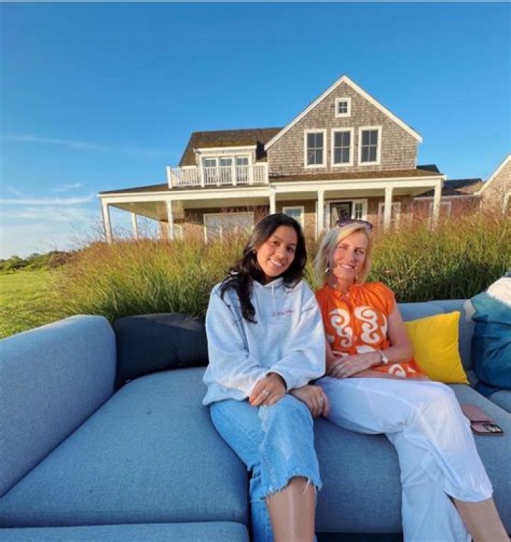 See Laura Ingraham's Husband With Exclusive Photos