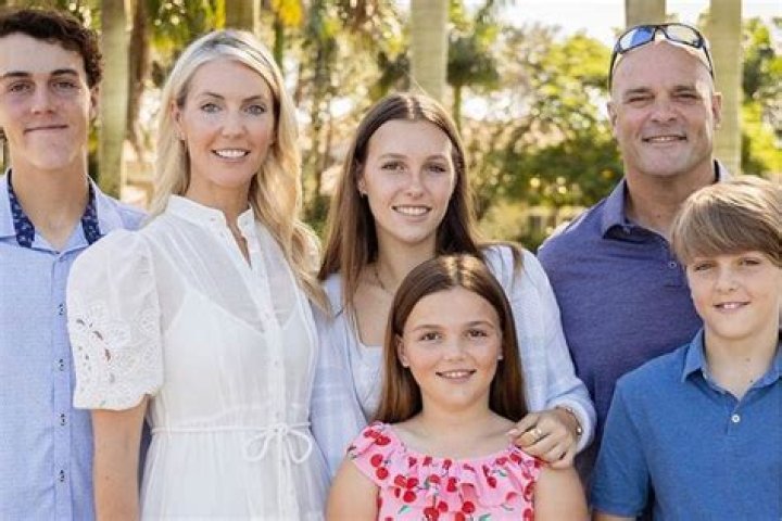 See The Adorable Family Life Of Bryan And Sarah Baeumler With Their Kids