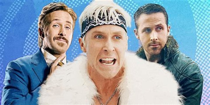 See The Latest And Greatest Ryan Gosling Movies
