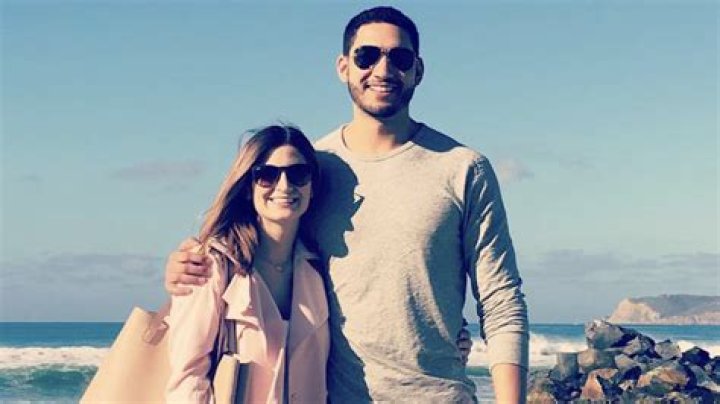 See Who Kaitlan Collins Is Dating Now: Her Boyfriend Revealed
