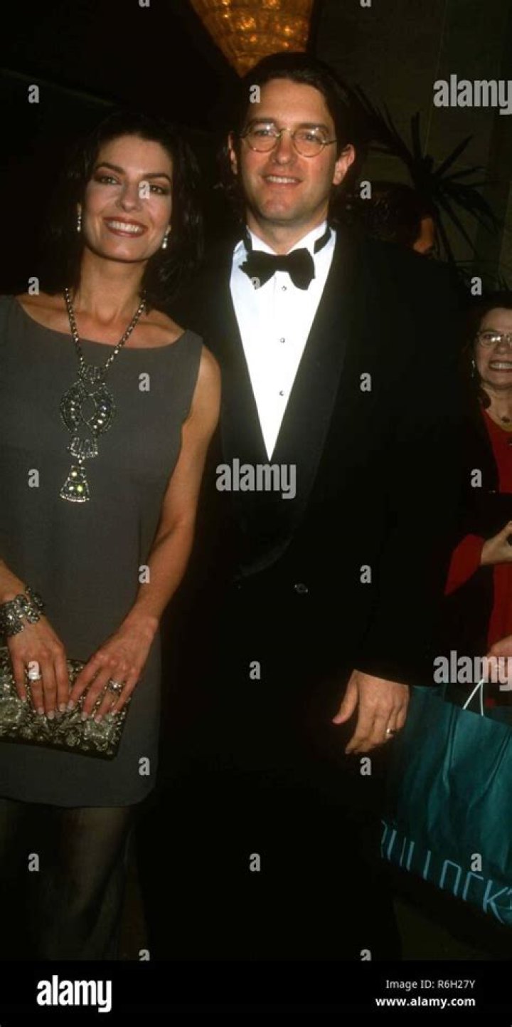 Sela Ward's Husband: The Inspiring Story Of Howard Sherman
