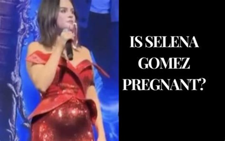 Selena Gomez's Pregnancy Rumors 2024