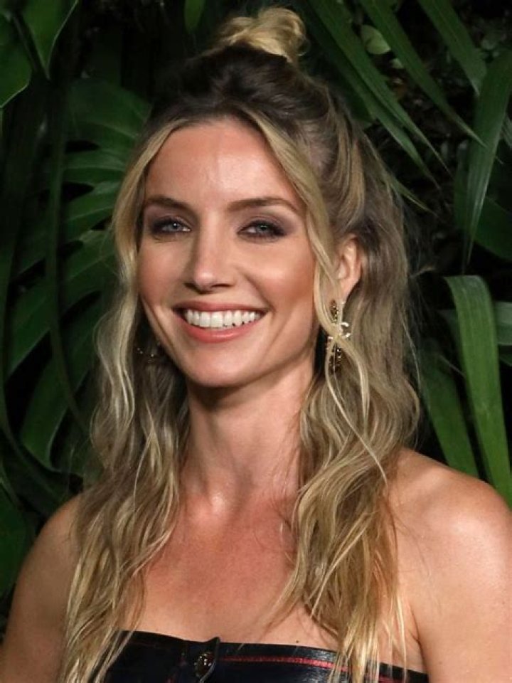 Sensational Annabelle Wallis: A Versatile Actress