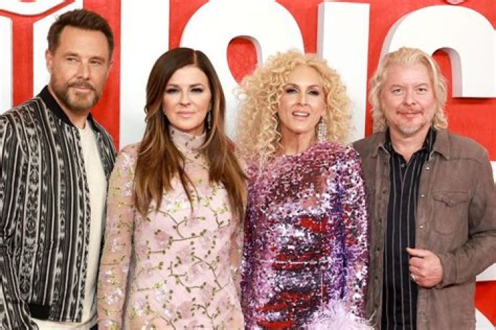 Sensational Little Big Town Couples: Uncovering Their Enduring Bonds