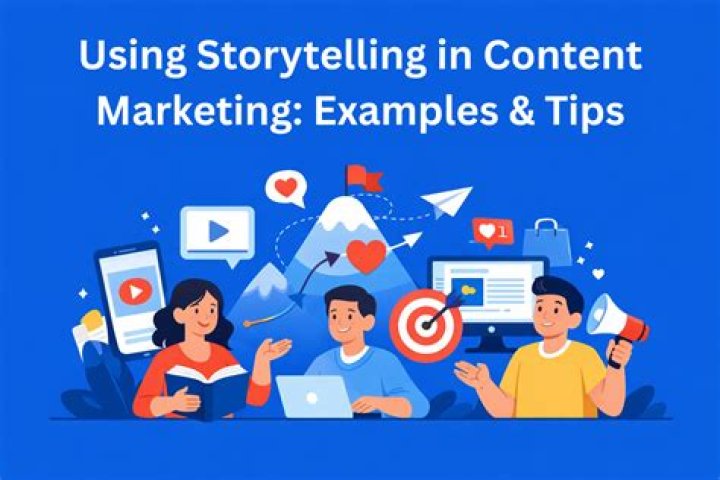 SEO Secrets Of Meltem Conant: Master Storytelling And Content Marketing