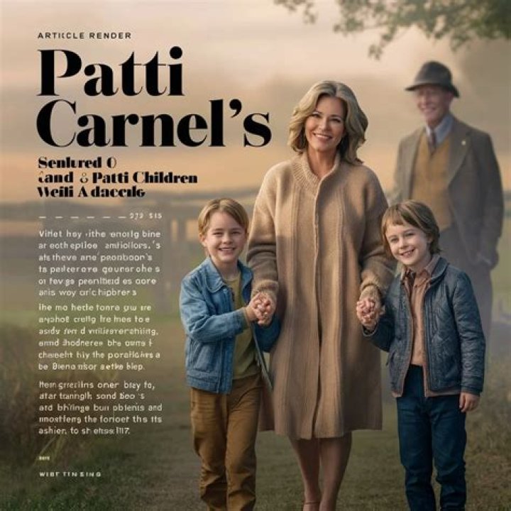 SEO Secrets Revealed! Learn From The Master, Patti Carnel
