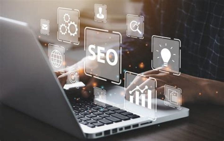 SEO Tips From The Master: Maureen Blumhardt