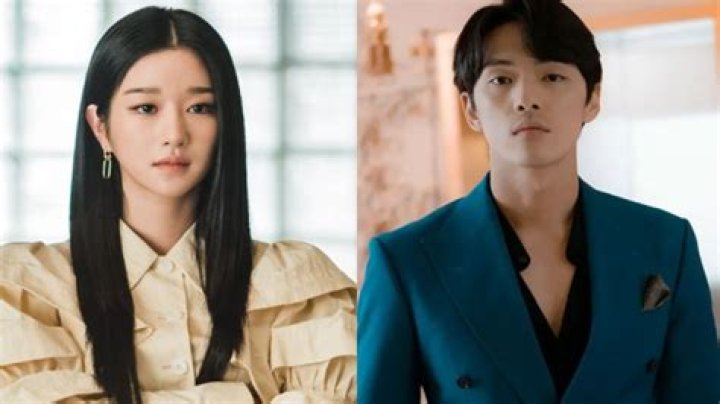 SEO Ye Ji: A Comprehensive Guide To Her Relationships And Controversies