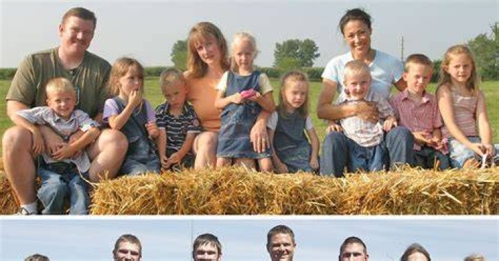 Septuplets Mccaughey Father Died
